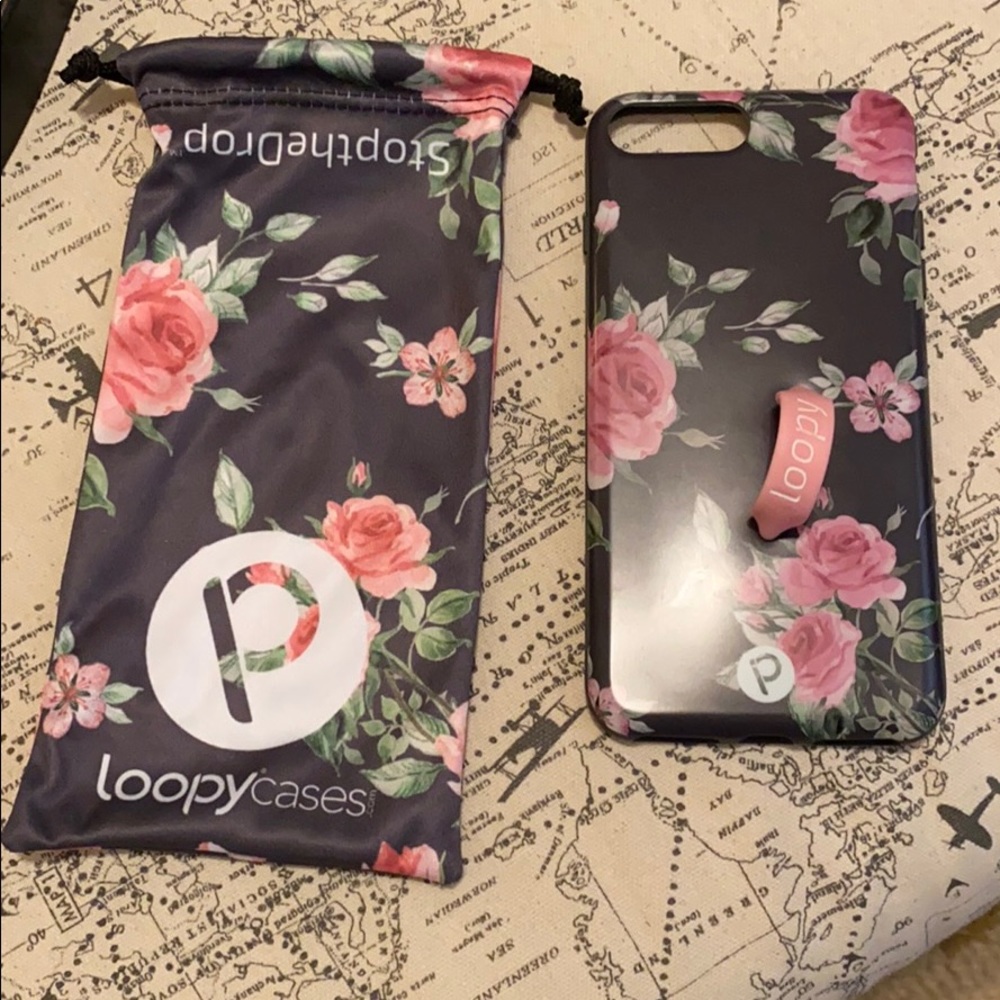 Loopy case 7+/8+